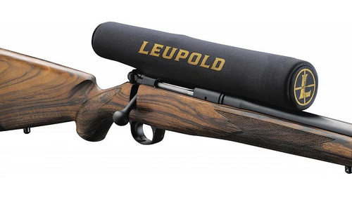 LEUPOLD SCOPESMITH RIFLE SCOPE COVER EXTRA LARGE