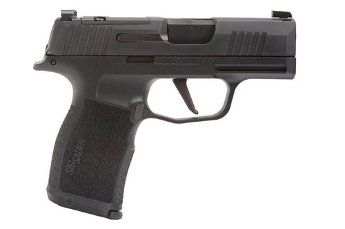 SIG SAUER INC P365 9MM 3.1" X-SERIES PISTOL