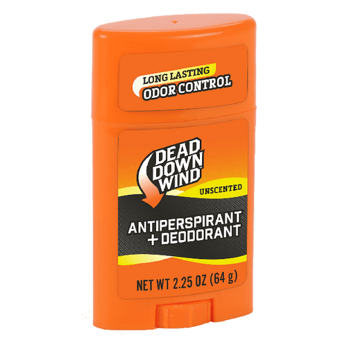 DEAD DOWN WIND ANTIPERSPIRANT AND DEODERANT DEAD DOWN WIND ANTIPERSPIRANT AND DEODERANT