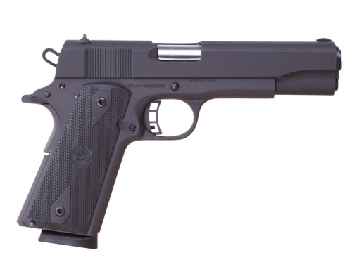ROCK ISLAND ARMORY M1911-A1 GI .45 ACP 5" PISTOL-1