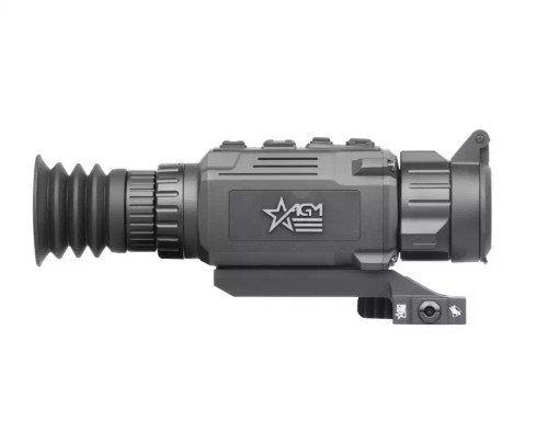 AGM GLOBAL VISION RATTLER V2 35-384 THERMAL SCOPE AGM GLOBAL VISION RATTLER V2 35-384 THERMAL SCOPE