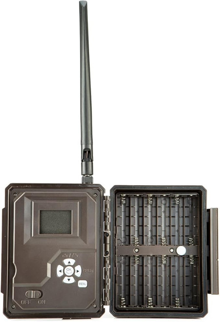 COVERT WC20-A CELLULAR CAMERA COVERT WC20-A CELLULAR CAMERA