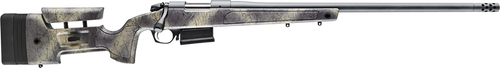BERGARA HMR WILDERNESS .308 WIN 20" RIFLE