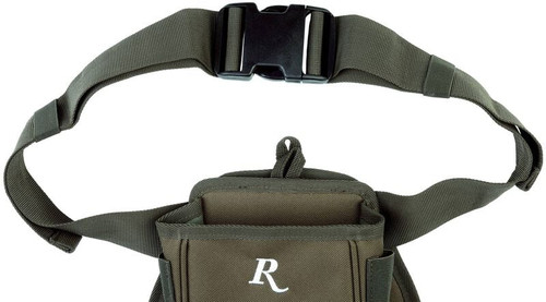 REMINGTON GUN CLUB COMBO SHELL HULL BAG REMINGTON GUN CLUB COMBO SHELL HULL BAG