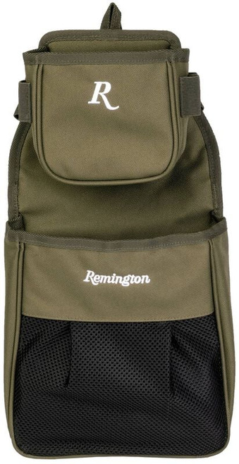 REMINGTON GUN CLUB COMBO SHELL HULL BAG REMINGTON GUN CLUB COMBO SHELL HULL BAG