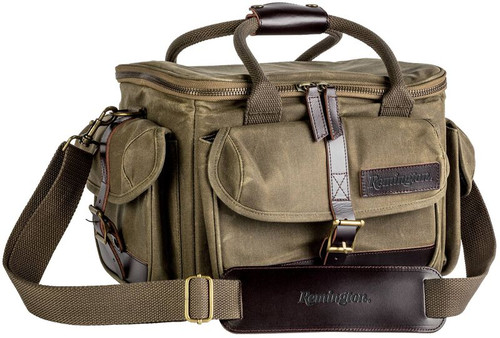 REMINGTON PREMIER RANGE BAG OLIVE DRAB