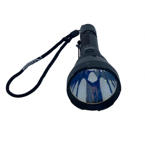 HPL-50 Barebone 1000 Lumen Hunting Flashlight
