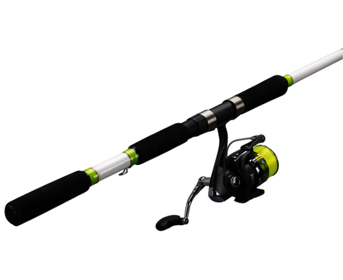LEW'S CAT DADDY SPINNING ROD & REEL COMBO LEW'S CAT DADDY SPINNING ROD & REEL COMBO