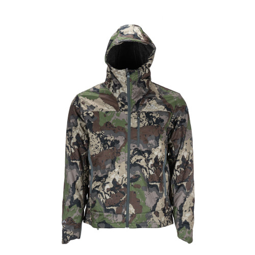 PNUMA OUTDOORS ALPHA VERTEX JACKET CAZA PNUMA OUTDOORS ALPHA VERTEX JACKET CAZA