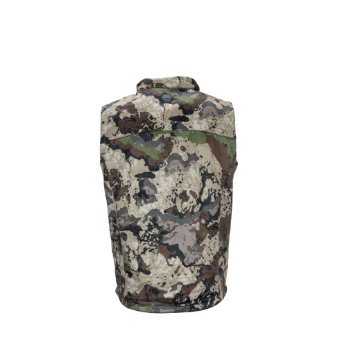 PNUMA OUTDOORS ALPHA VERTEX VEST CAZA PNUMA OUTDOORS ALPHA VERTEX VEST CAZA