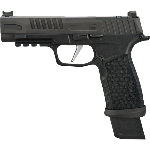 SIG SAUER INC P365 FUSE NITRON 9MM 4.3" PISTOL