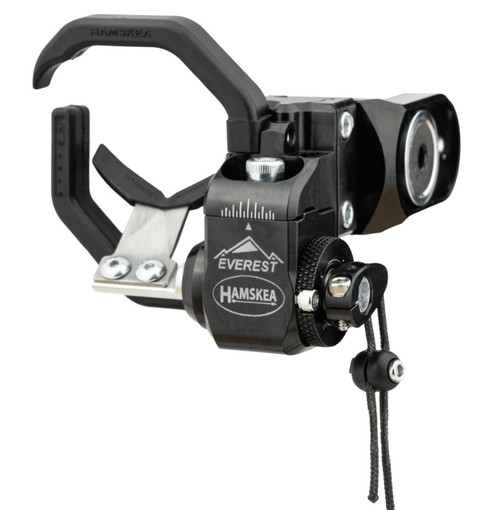 HAMSKEA EVEREST REST RIGHT HAND WITH UNIVERSAL BRACKET