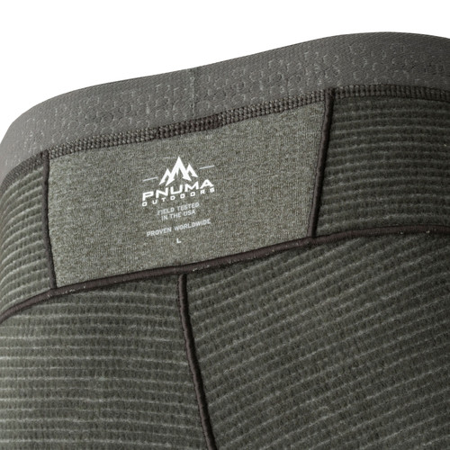 PNUMA OUTDOORS BASE HAVEN PANT BELUGA PNUMA OUTDOORS BASE HAVEN PANT BELUGA