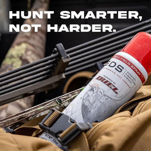 DUEL SDS FIELD SPRAY 10OZ