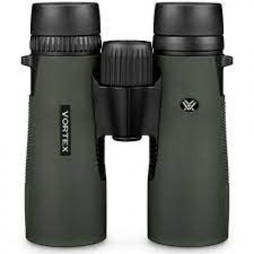 VORTEX OPTICS DIAMONDBACK HD 10X42MM BINOCULARS VORTEX OPTICS DIAMONDBACK HD 10X42MM BINOCULARS