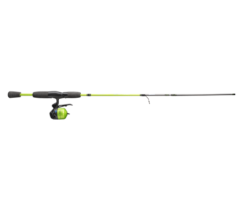 LEW'S CRAPPIE THUNDER UNDERSPIN ROD & REEL COMBO