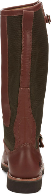 CHIPPEWA BOOTS DESCARO 17 IN SNAKE BOOT CHIPPEWA BOOTS DESCARO 17 IN SNAKE BOOT