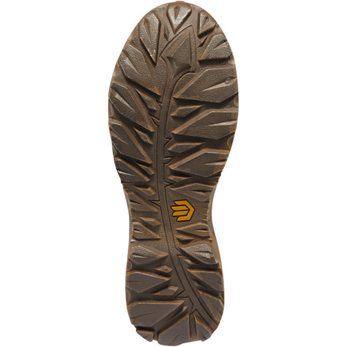 LACROSSE LADIES ALPHA AGILITY 15" SNAKE BOOT BROWN/GREEN LACROSSE LADIES ALPHA AGILITY 15" SNAKE BOOT BROWN/GREEN