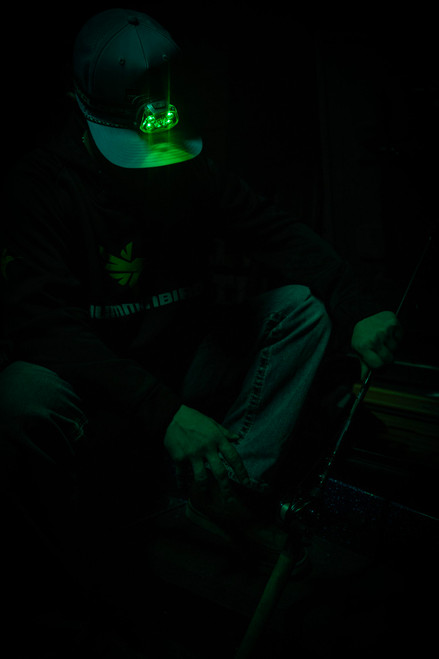 CYCLOPS FORCE XP 350 LUMENS 2 PACK HEADLAMP