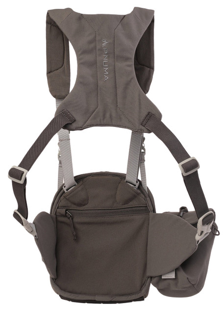 PNUMA OUTDOORS BINO + TECH HARNESS PNUMA OUTDOORS BINO + TECH HARNESS
