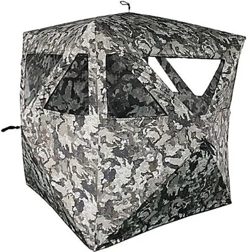 MUDDY 250 GROUND BLIND MUDDY 250 GROUND BLIND