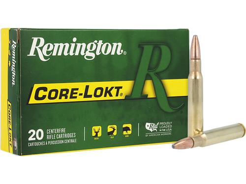 REMINGTON .223 REM55GR PSP