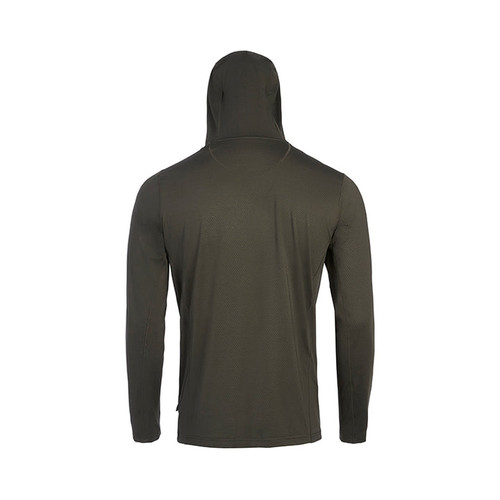 PNUMA OUTDOORS RENEGADE HOODIE BELUGA PNUMA OUTDOORS RENEGADE HOODIE BELUGA