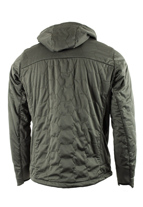 PNUMA OUTDOORS ALPHA VERTEX JACKET BELUGA PNUMA OUTDOORS ALPHA VERTEX JACKET BELUGA