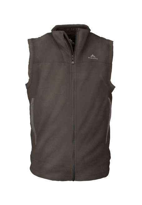 PNUMA OUTDOORS ALPHA VERTEX VEST BELUGA