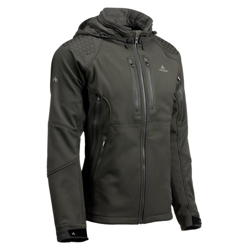 PNUMA OUTDOORS WAYPOINT JACKET BELUGA PNUMA OUTDOORS WAYPOINT JACKET BELUGA