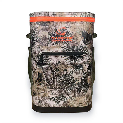 YUKON OUTFITTERS HATCHIE BACKPACK COOLER YUKON OUTFITTERS HATCHIE BACKPACK COOLER