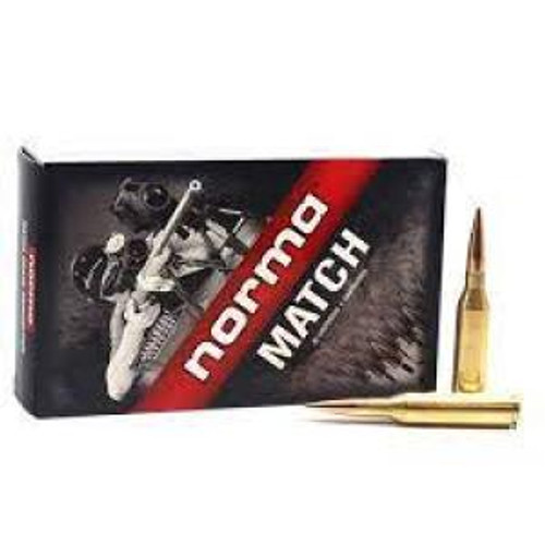 NORMA SHOOTING .300 NORMA MAGNUM 230GR