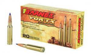 BARNES BULLETS .308 WIN 150GR