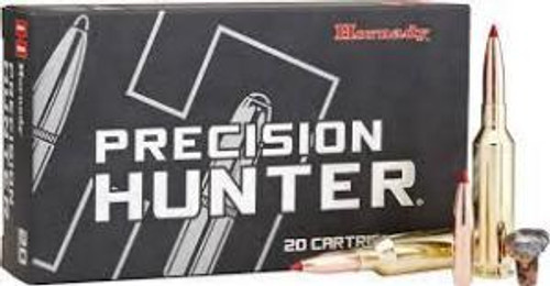 HORNADY 6MM CREEDMOOR 103GR ELD-X