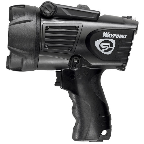 STREAMLIGHT WAYPOINT LED SPOTLIGHT