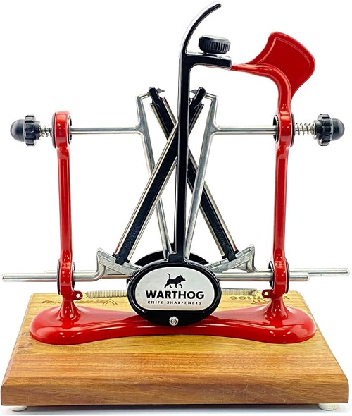 WARTHOG V-VSHARP ELITE A4 KNIFE SHARPENER