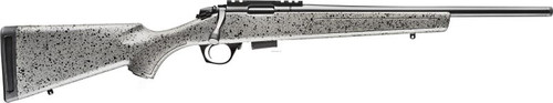 BERGARA BMR .17 HMR 20" RIFLE