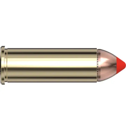 bullet side view HORNADY .44 REMINGTON MAG 225GR FTX LVREV