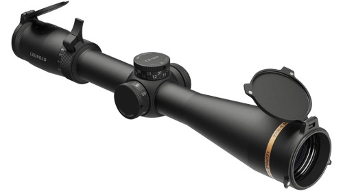 LEUPOLD VX-6HD RIFLESCOPE 3-18X44MM