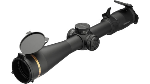LEUPOLD VX-6HD RIFLESCOPE 3-18X44MM