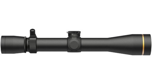 LEUPOLD VX-3HD SIDE FOCUS CDS-ZL WIND-PLEX RIFLESCOPE 4.5-14X40MM