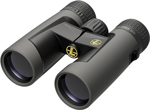 LEUPOLD BX-2 ALPINE HD BINOCULAR 10X42MM
