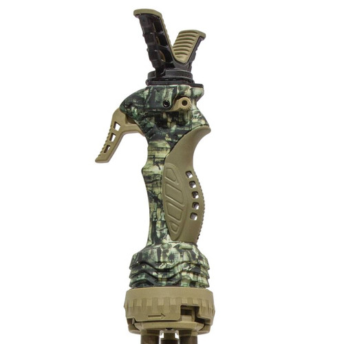 PRIMOS TRIGGER STICK GEN 3 TALL TRIPOD SHOOTING STICK PRIMOS TRIGGER STICK GEN 3 TALL TRIPOD SHOOTING STICK