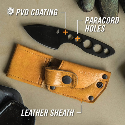 GERBER GEAR DIBS KNIFE