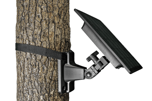 WISE EYE UNIVERSAL SOLAR CHARGER