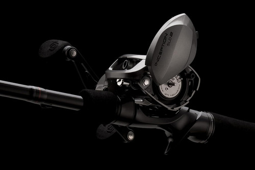 13 FISHING INCEPTION SLIDE BAITCAST REEL 13 FISHING INCEPTION SLIDE BAITCAST REEL