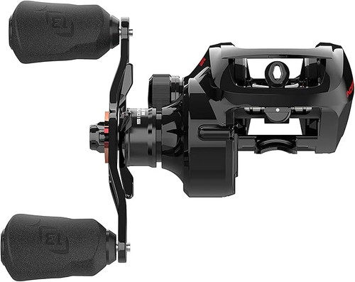 13 FISHING INCEPTION G2 BAITCAST REEL 13 FISHING INCEPTION G2 BAITCAST REEL