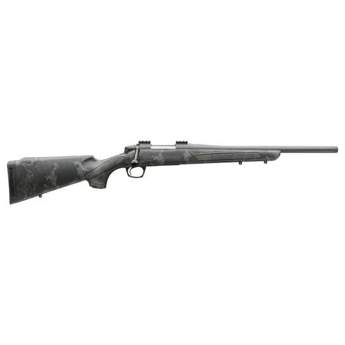 CVA CASCADE SHORT BARREL .308 WIN 18" RIFLE
