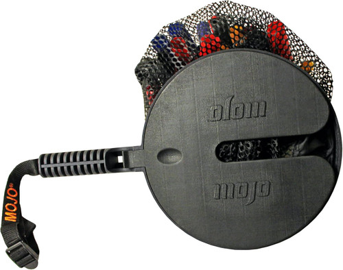 MOJO OUTDOORS HULL SACKER BAG/BASKET MOJO OUTDOORS HULL SACKER BAG/BASKET