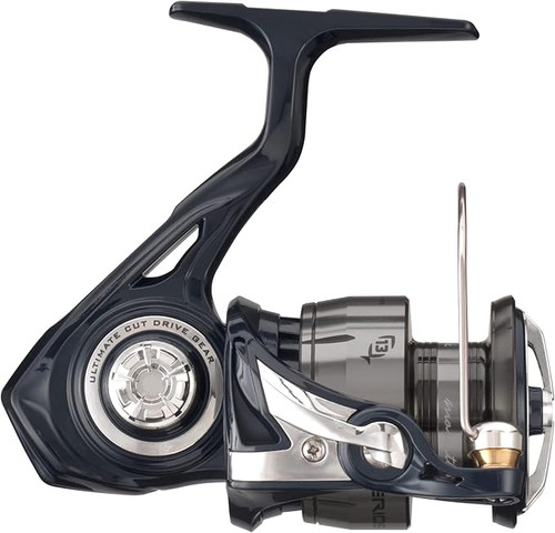 13 FISHING AERIOS SPINNING REEL 13 FISHING AERIOS SPINNING REEL